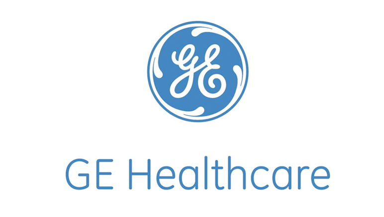 GE healthcare logo